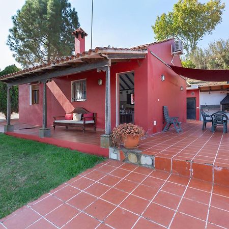 La Finca De Teror Kültér fotó